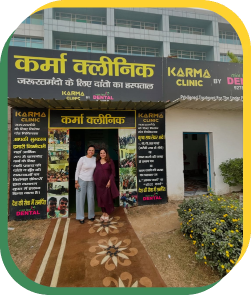 karma clinic gurgaon