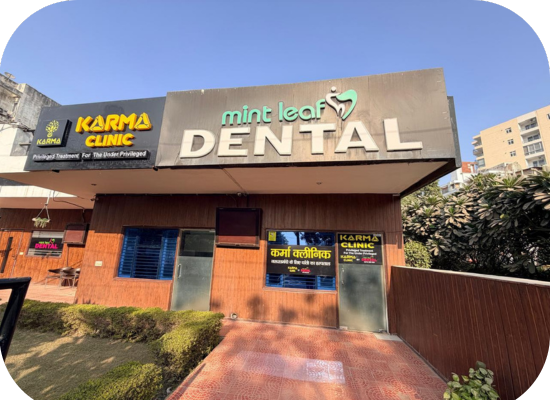 karma clinic gurgaon